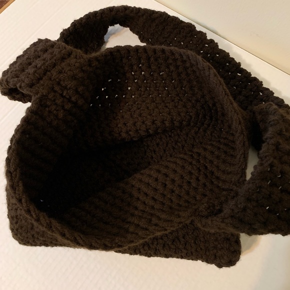 Crossbody Bag Crochet Handmade - Picture 12 of 16